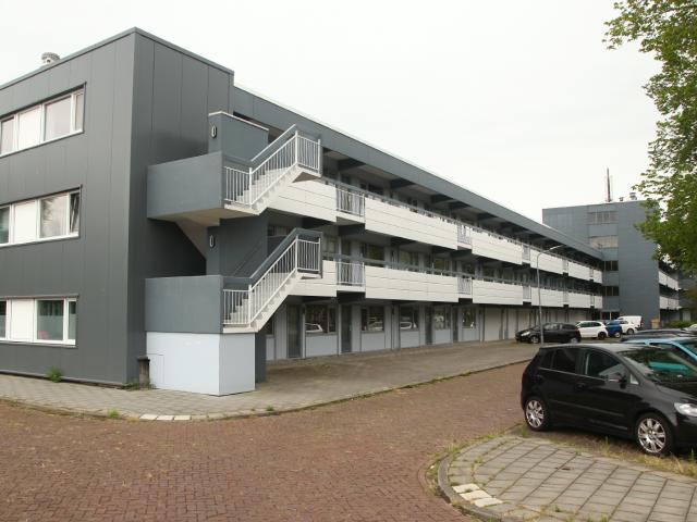 Haringvlietstraat 132