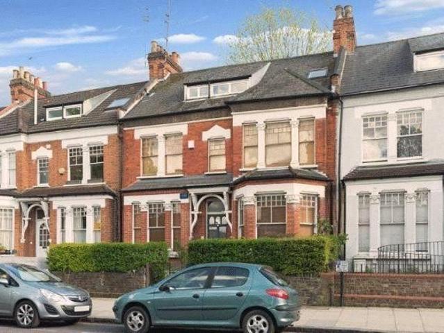 Haringey Park, London N8, 2 bed flat to rent, £2,058 pcm | PrimeLocation