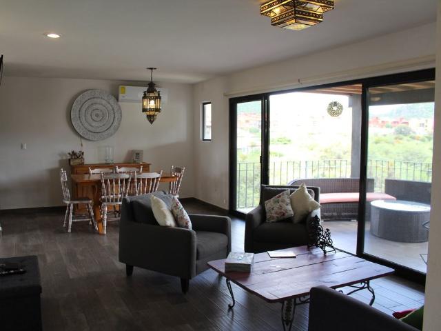 HARITI APARTMENT