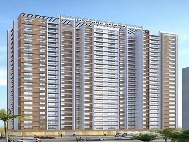 Hariyali 1 BHK Apartment For Sale Mumbai