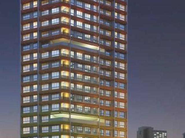 Hariyali 2 BHK Apartment For Sale Mumbai