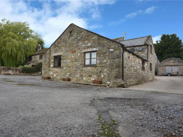 Hark Hill Nook Cottage, Clint Bank. 2 bed house to rent £1,200 pcm £277 pw
