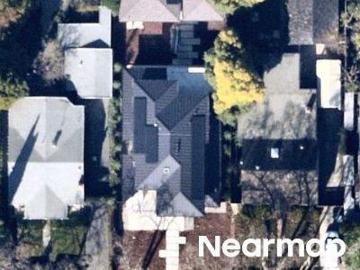 Community Center, Palo Alto city West Santa Clara CCD Santa Clara County California, Palo Alto city, Santa Clara County, California, USA