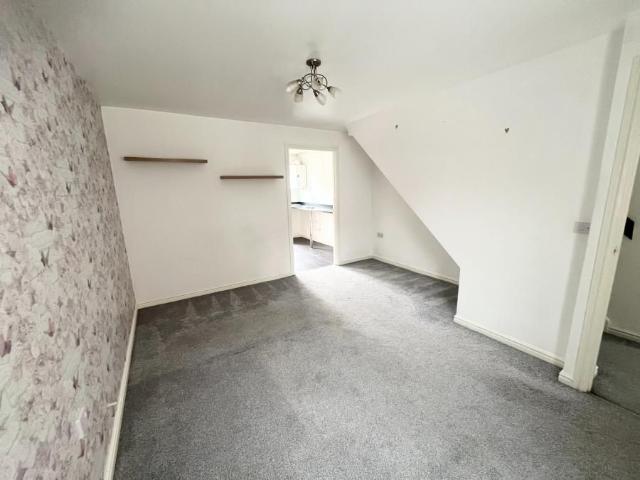 Harker Drive, Coalville, LE67