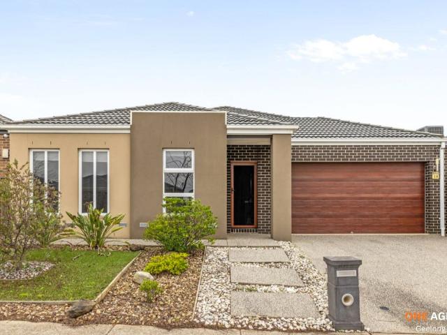 Harkness 10 Caruana Crescent