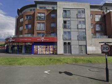 Harkness Court, Cleeve Way, Surrey SM1, 2 bed flat to rent, £1,700 pcm | PrimeLocation