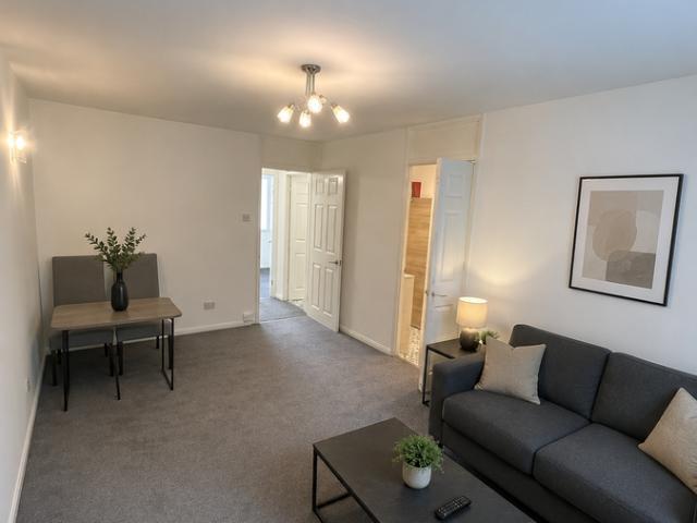 Harkness Close, Romford RM3, 1 bed flat to rent, £1,600 pcm | PrimeLocation