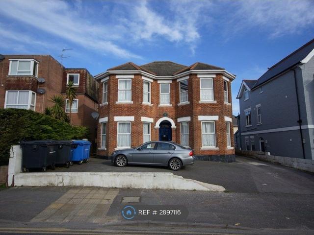 Harkwood Court, Poole BH14, Studio to rent, £600 pcm | PrimeLocation