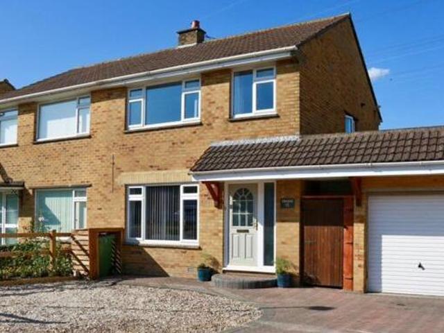 Harkwood Drive, Hamworthy, 3 Bedroom Semi detached