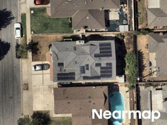 Harlan Ave