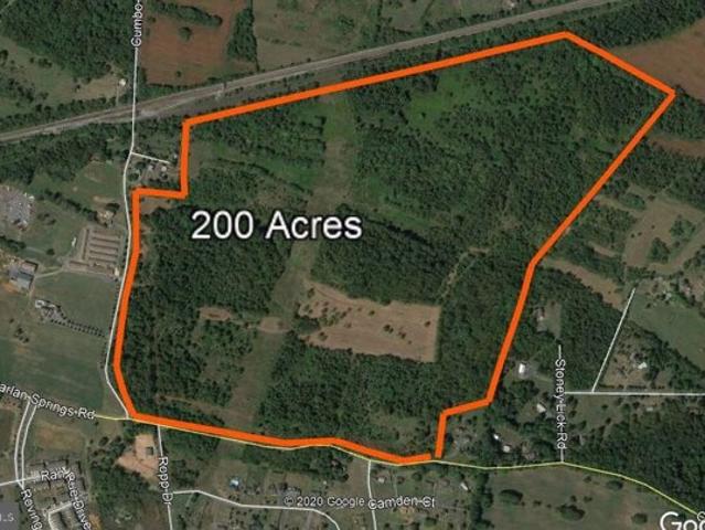 Harlan Springs Rd, Martinsburg, Plot For Sale