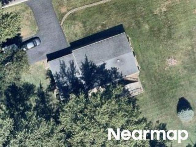 Harlan Rd