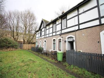 Bowling Glasgow, G60, Glasgow and West Scotland, South West Scotland