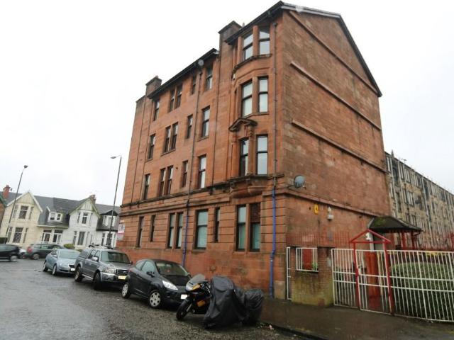 Harland Street, Glasgow G14, 1 bed flat to rent, £995 pcm | PrimeLocation