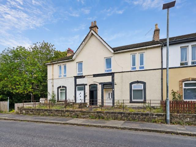 Harland Street, Glasgow G14, 2 bed flat to rent, £995 pcm | PrimeLocation