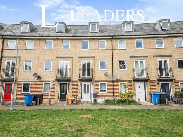 Harland Street, Ipswich, IP2 1 bed house to rent £425 pcm £98 pw