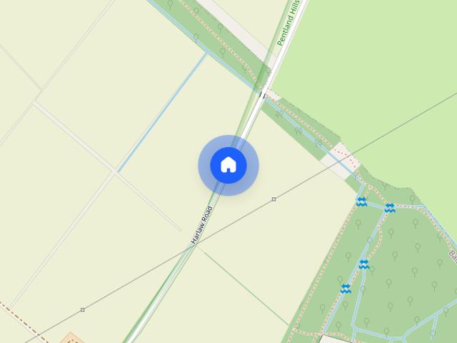 Harlaw Farmhouse, Balerno, Edinburgh, EH14