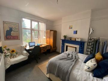 Harlaxton Drive, Nottingham NG7, 7 bed shared accommodation to rent, £433 pcm | PrimeLocation