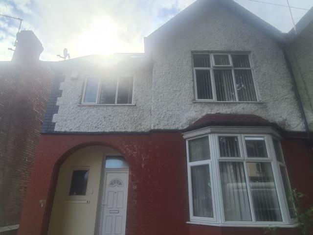 Harlaxton Drive, Nottingham NG7, 8 bed terraced house to rent, £563 pcm | PrimeLocation
