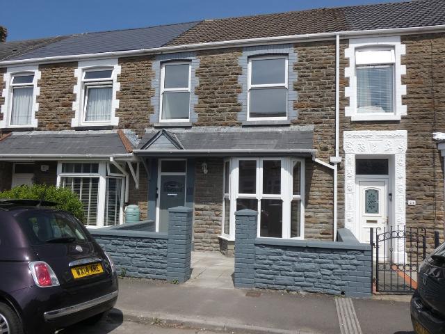 Harle Street, Neath, Neath Port Talbot. SA11, 3 bed terraced house to rent, £1,200 pcm | PrimeLocation