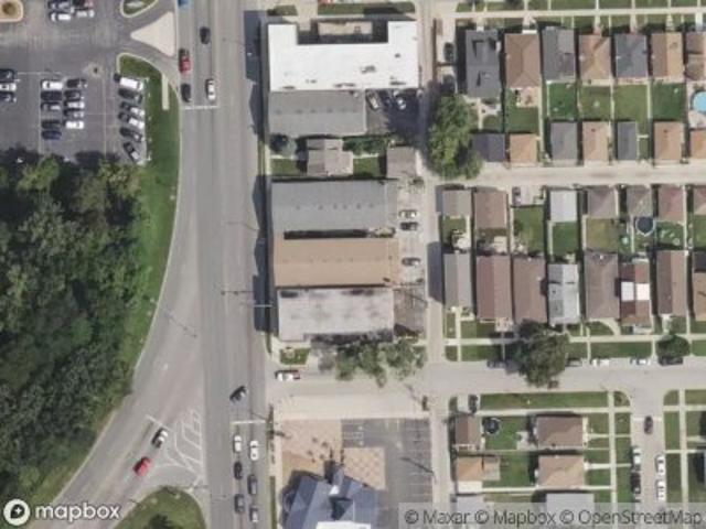 Harlem Ave Apt 2