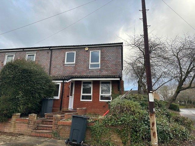 Harlech Close, Birmingham B32, 3 bed end terrace house to rent, £950 pcm | PrimeLocation