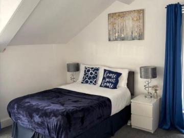Harlech Road, Crosby L23, 2 bed flat to rent, £950 pcm | PrimeLocation
