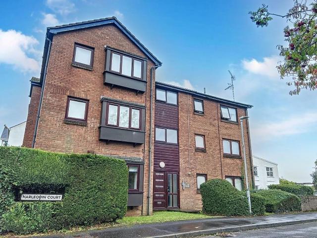 Harlequin Court, Newport Road, Roath, Cardiff CF24, Studio to rent, £800 pcm | PrimeLocation