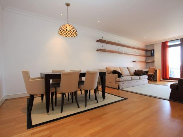 Harlequin Court, Star Place, City Quay E1W, 1 bed flat to rent, £2,773 pcm | PrimeLocation