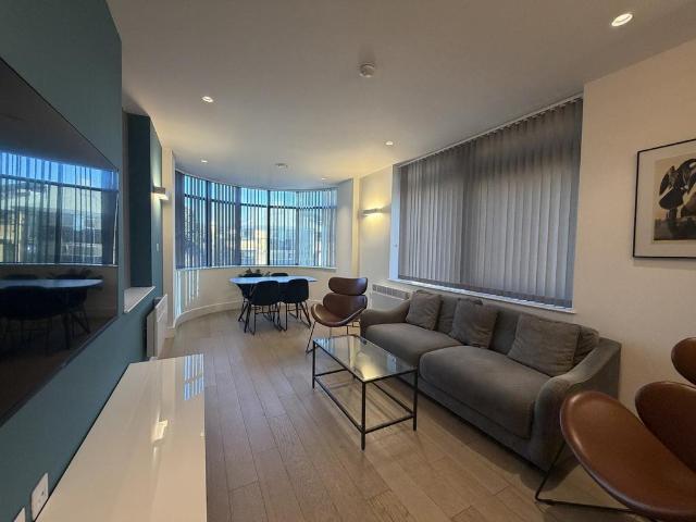 Harlequin Avenue 2 bed flat to rent £2,200 pcm £508 pw