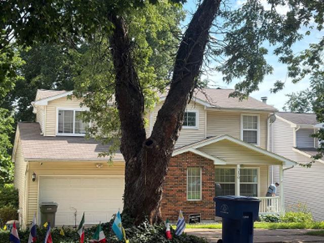 Harlequin Ln