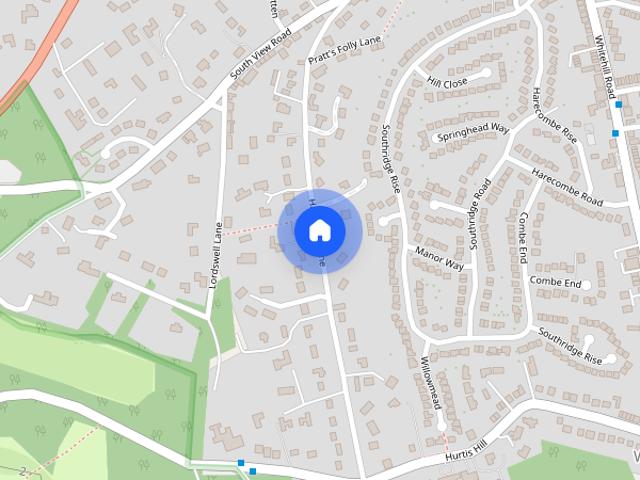 Harlequin Lane, Crowborough, TN6