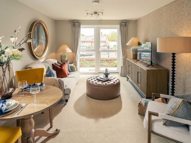 Harleston IP20, 1 bed flat to rent, £1,875 pcm | PrimeLocation