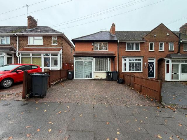Harleston Road, Birmingham B44, 3 bed property to rent, £1,150 pcm | PrimeLocation