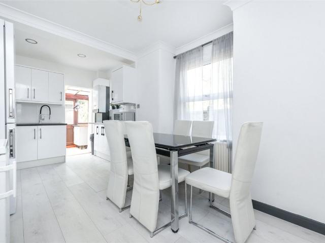 Harlesden Gardens, London NW10, 3 bed terraced house to rent, £2,650 pcm | PrimeLocation