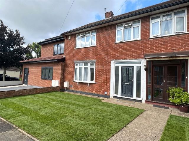 Harlesden Road, Romford, Essex RM3, 3 bed terraced house to rent, £2,000 pcm | PrimeLocation