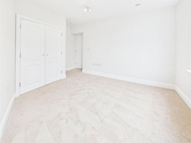 Harley House, 2 London Road, Twickenham, TW1
