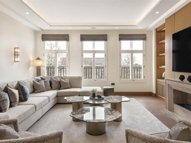 Harley House, Marylebone, NW1 3 bed flat to rent £17,333 pcm £4,000 pw