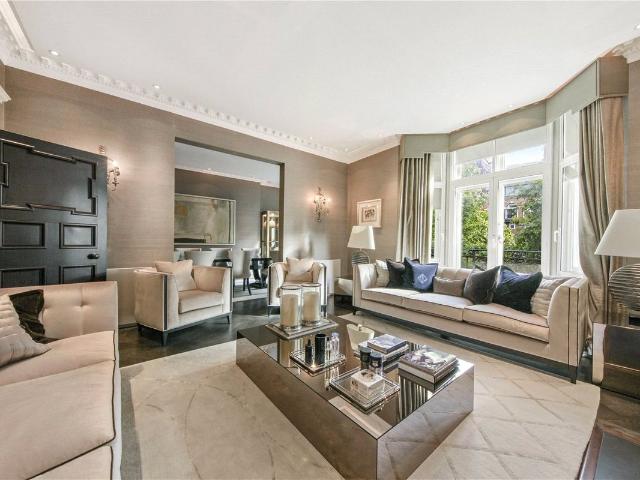 Harley House, Marylebone Road NW1, 3 bed flat to rent, £17,500 pcm | PrimeLocation