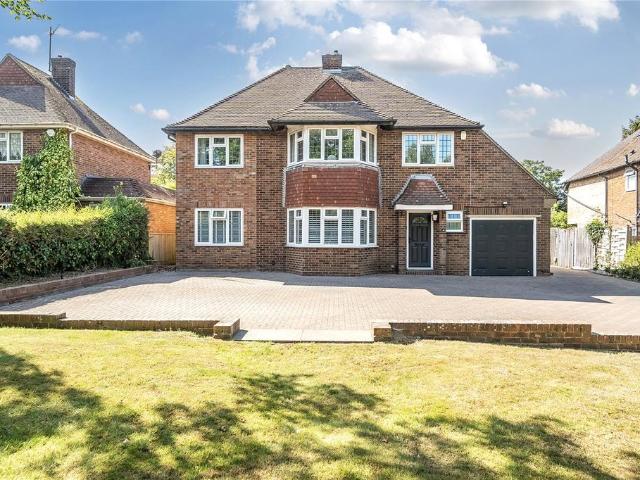 Harley Shute Road, St. Leonards on Sea 4 bed detached house to rent £3,000 pcm £692 pw