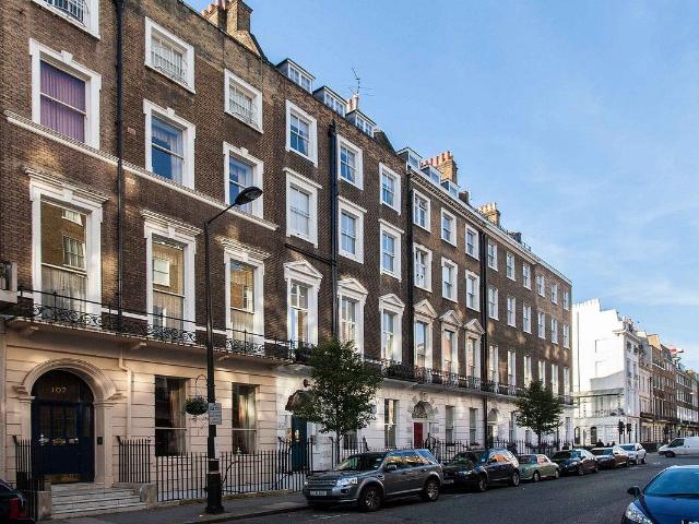 Harley Street, Marylebone, London W1G, 4 bed flat to rent, £8,250 pcm | PrimeLocation