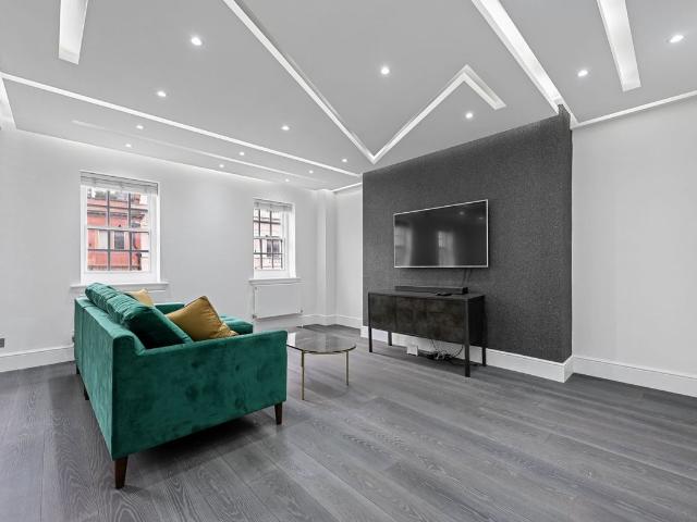 Harley Street, Marylebone Village, London W1G, 3 bed flat to rent, £5,750 pcm | PrimeLocation