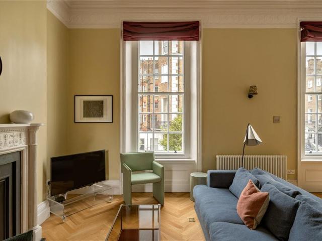 Harley Street, Marylebone W1G 1 bed apartment to rent £11,982 pcm £2,765 pw