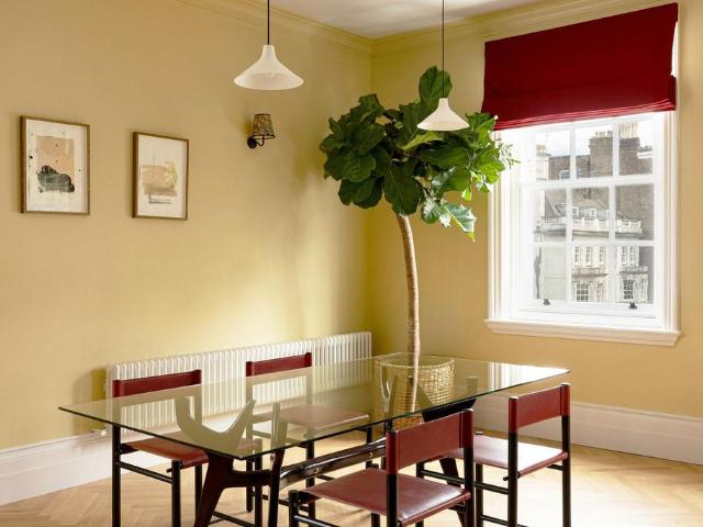 Harley Street, Marylebone, W1G 2 bed apartment to rent £18,048 pcm £4,165 pw