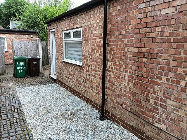 Harley Street, Nottingham NG7, 1 bed flat to rent, £799 pcm | PrimeLocation