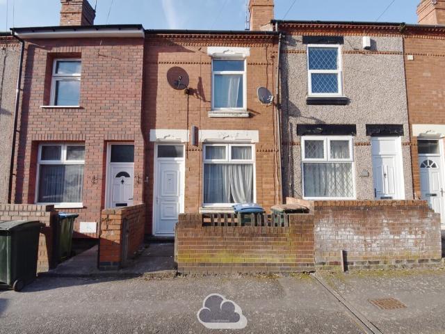 Harley Street, Coventry, CV2 4EZ