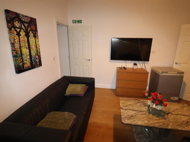 Harley Street, Coventry GLB Property Services