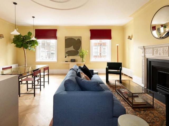 Harley Street, London W1G, Property to rent, £18,048 pcm | PrimeLocation