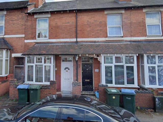 Harley Street, Stoke, Coventry, West Midlands CV2, 2 bed terraced house to rent, £850 pcm | PrimeLocation