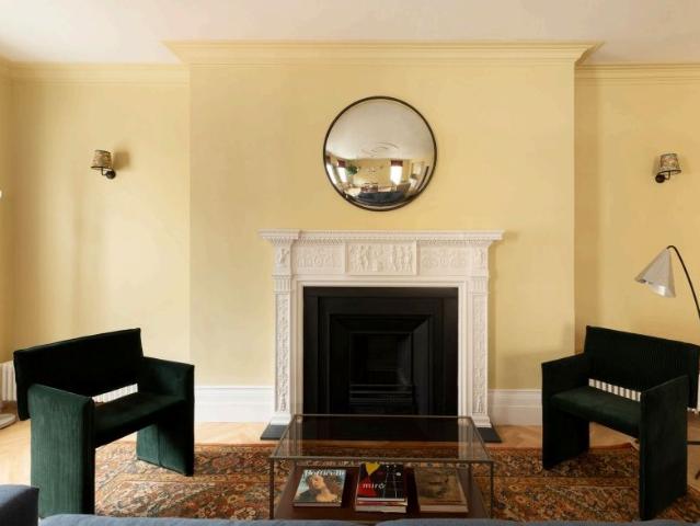 Harley Street, South Marylebone W1G, 2 bed flat to rent, £18,048 pcm | PrimeLocation